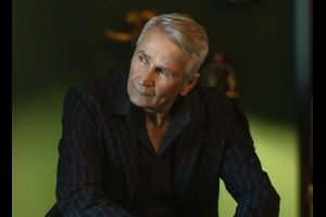 Peuker liest Seegeschichten von Poe